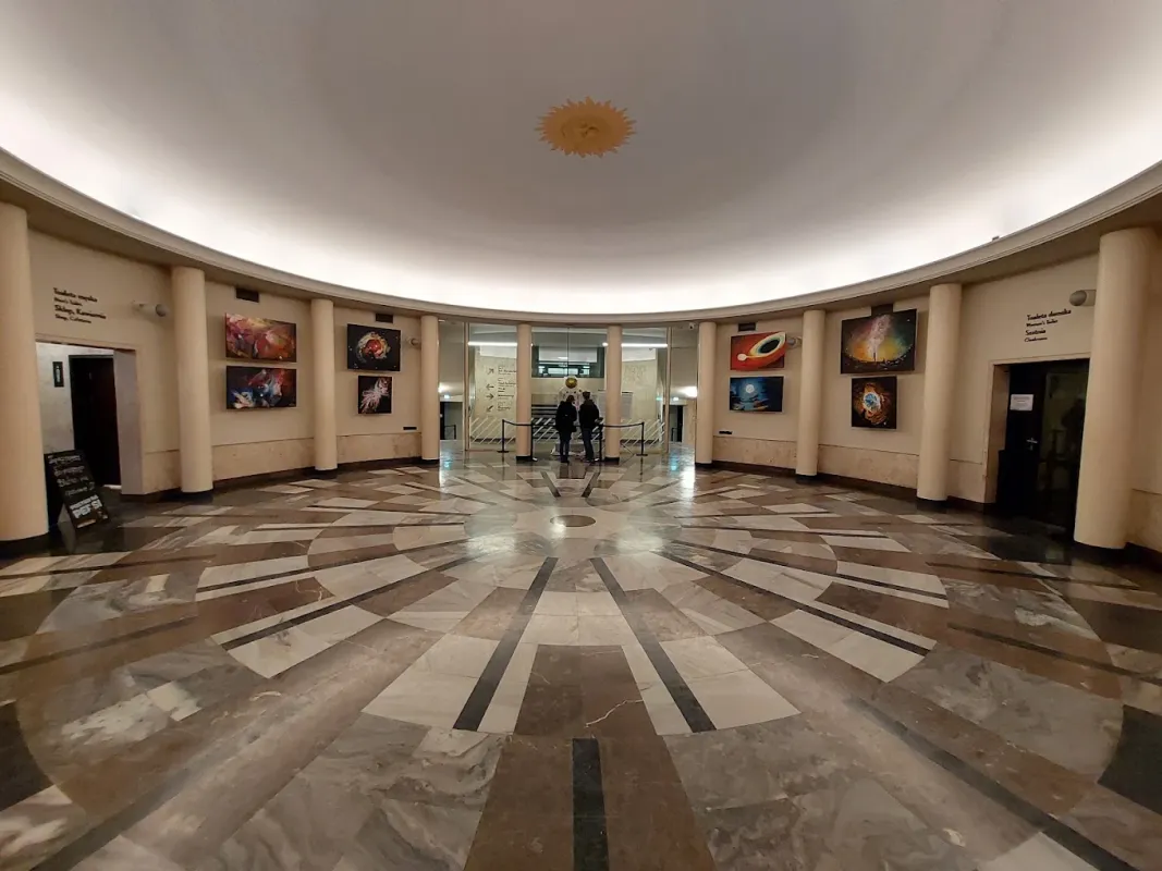 Planetarium Śląskie
